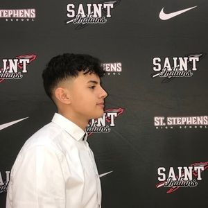 Meet your Posher, Carlos